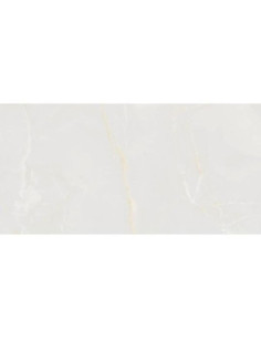 Marazzi Grande Marlbe Look Onice Avorio Lux 60x120 MEX4 - Miglior Prezzo