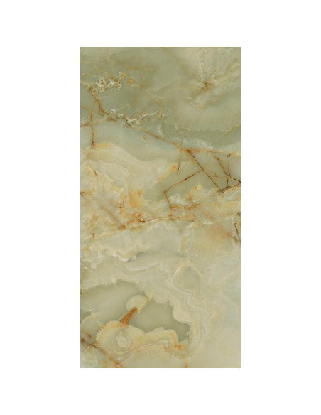 Marazzi Grande Marlbe Look Onice Giada Lux 60x120 MEX6 - Miglior Prezzo