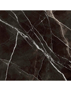 Marazzi Grande Marble Look Calacatta Black 120x120 MEMT - Miglior Prezzo