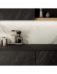 Marazzi Grande Stone Look Bahia Black 120x120 MP44 - Miglior Prezzo