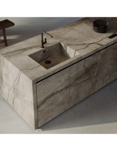 Marazzi Grande Stone Look Silver Root 120x120 MP46 - Miglior Prezzo