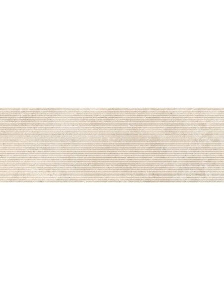 Marazzi Limestone Wall Sand Mikado 3D 40x120 MFCJ - Miglior Prezzo