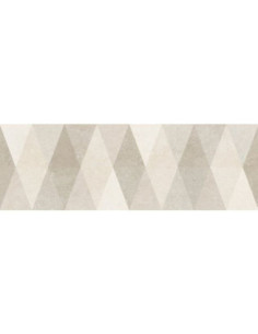 Marazzi Limestone Wall Decoro Losanga Touch 40x120 MFCR - Miglior Prezzo