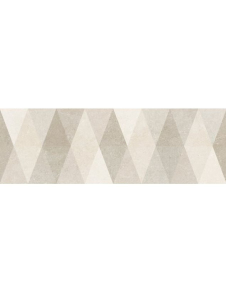 Marazzi Limestone Wall Decoro Losanga Touch 40x120 MFCR - Miglior Prezzo