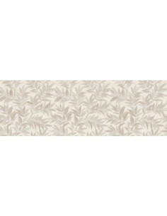 Marazzi Limestone Wall Decoro Ivory Agrifoglio Touch 40x120 MFCP - Miglior Prezzo