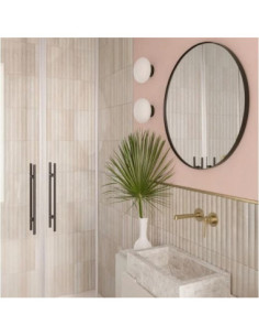 Marazzi Lume Bone Struttura 3D Swing Lux 6x24 MP91 - Miglior Prezzo