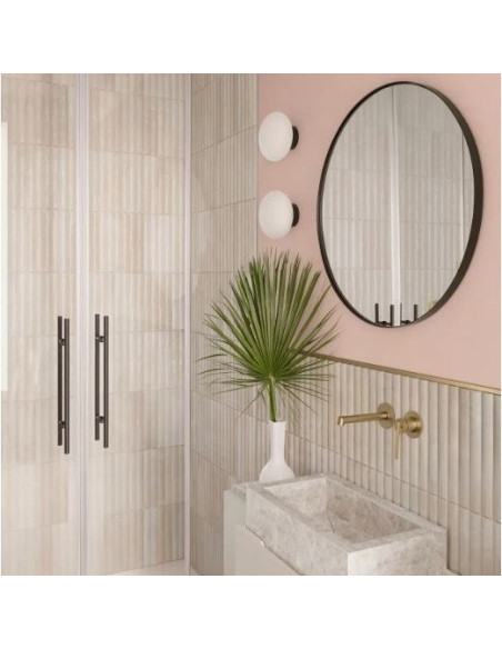 Marazzi Lume Bone Struttura 3D Swing Lux 6x24 MP91 - Miglior Prezzo