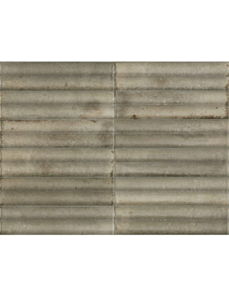 Marazzi Lume Greige Struttura 3D Swing Lux 6x24 MP93 - Miglior Prezzo