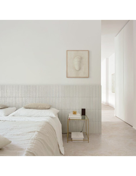 Marazzi Lume Off White Struttura 3D Swing Lux 6x24 MP99 - Miglior Prezzo