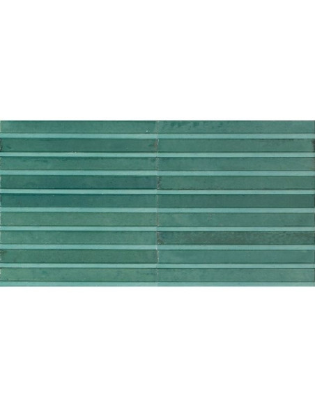 Marazzi Lume Emerald Struttura 3D Rake Lux 6x24 MP9G - Miglior Prezzo