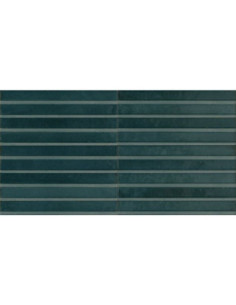 Marazzi Lume Blu Struttura 3D Rake Lux 6x24 MP9H - Miglior Prezzo