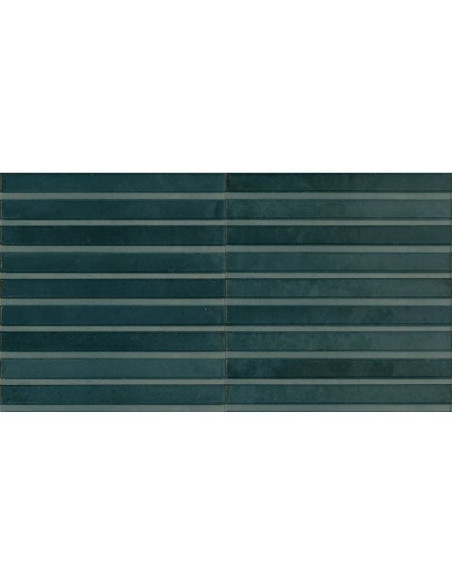 Marazzi Lume Blu Struttura 3D Rake Lux 6x24 MP9H - Miglior Prezzo