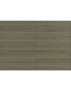 Marazzi Lume Greige Struttura 3D Rake Lux 6x24 MP9J - Miglior Prezzo