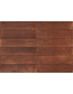 Marazzi Lume Caramel Lux 6x24 MP8Z - Miglior Prezzo