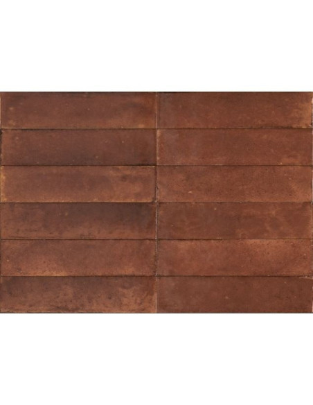 Marazzi Lume Caramel Lux 6x24 MP8Z - Miglior Prezzo