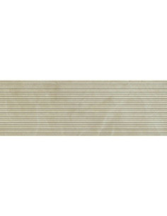 Marazzi Marbleplay Marfil Struttura Mikado 3D 30x90 M4P9 - Miglior Prezzo