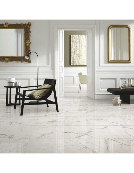 Marazzi Marbleplay Statuarietto 60x120 M4L8 - Miglior Prezzo