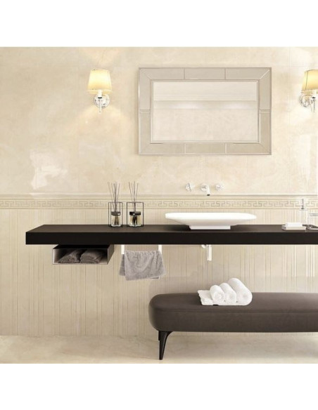 Marazzi Marbleplay Marfil 60x120 M4LD - Miglior Prezzo
