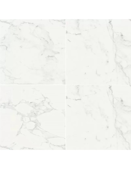 Marazzi Marbleplay White 60x60 M4LW - Miglior Prezzo