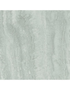 Marazzi Marbleplay Travertino Grigio 60x60 M4M3 - Miglior Prezzo