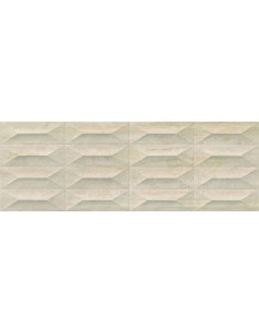 Marazzi Marbleplay Travertino Struttura Gem 3D 30x90 M4PG - Miglior Prezzo