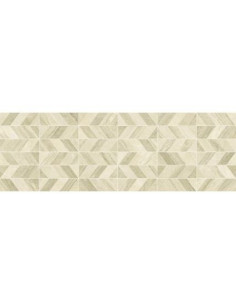 Marazzi Marbleplay Decoro Naos Travertino 30x90 M4PM - Miglior Prezzo