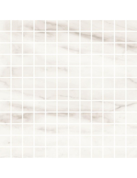 Marazzi Marbleplay Mosaico White 30x30 M4PP - Miglior Prezzo
