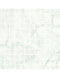 Marazzi Marbleplay Mosaico Statuarietto 30x30 M4PQ - Miglior Prezzo