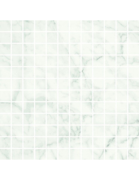 Marazzi Marbleplay Mosaico Statuarietto 30x30 M4PQ - Miglior Prezzo