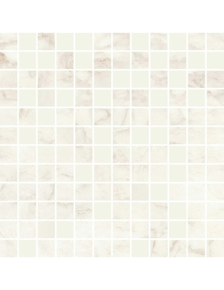 Marazzi Marbleplay Mosaico Calacatta 30x30 M4PR - Miglior Prezzo