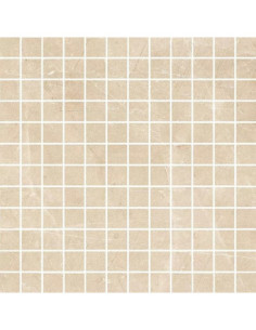 Marazzi Marbleplay Mosaico Marfil 30x30 M4PV - Miglior Prezzo
