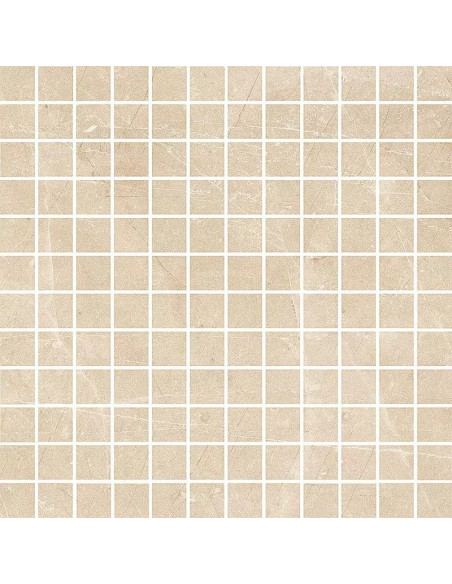 Marazzi Marbleplay Mosaico Marfil 30x30 M4PV - Miglior Prezzo