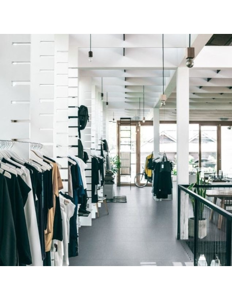 Marazzi Market New Sand Silver 60x60 MP5K - Miglior Prezzo