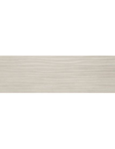 Marazzi Materika Wave 3D Grey 40x120 MMNN - Miglior Prezzo