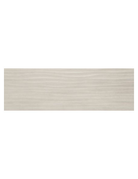 Marazzi Materika Wave 3D Grey 40x120 MMNN - Miglior Prezzo