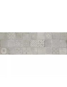 Marazzi Materika Decoro Grey 40x120 MMJY - Miglior Prezzo