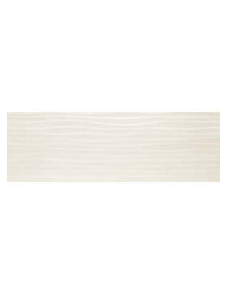 Marazzi Materika Off White Struttura Wave 3D 40x120 MMFV - Miglior Prezzo