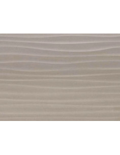 Marazzi Materika Fango Struttura Wave 3D 40x120 MMFX - Miglior Prezzo