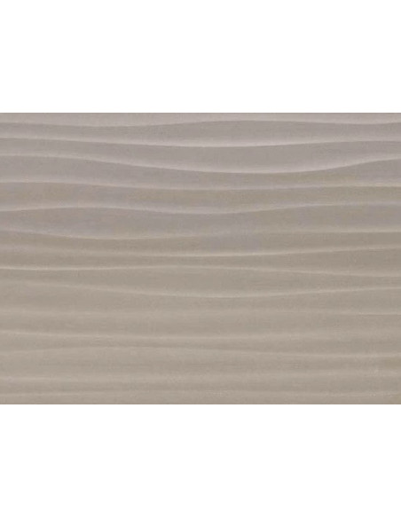 Marazzi Materika Fango Struttura Wave 3D 40x120 MMFX - Miglior Prezzo