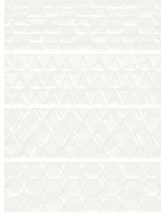 Marazzi Mellow Sugar Decoro 10x30 MMN3 - Miglior Prezzo