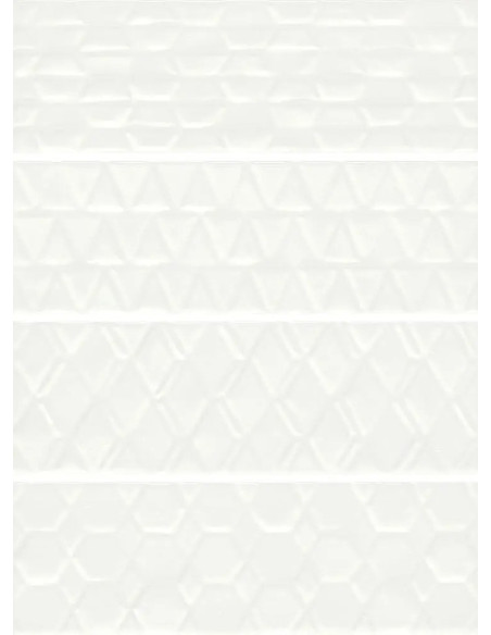 Marazzi Mellow Sugar Decoro 10x30 MMN3 - Miglior Prezzo