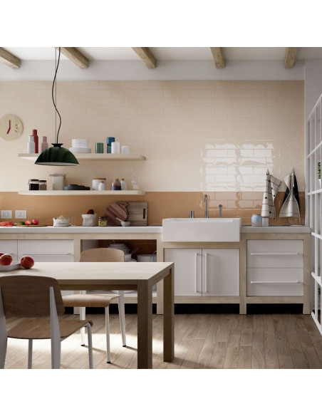 Marazzi Mellow Cotton 10x30 MQ44 - Miglior Prezzo