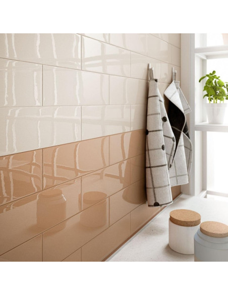 Marazzi Mellow Ginger 10x30 MQ46 - Miglior Prezzo