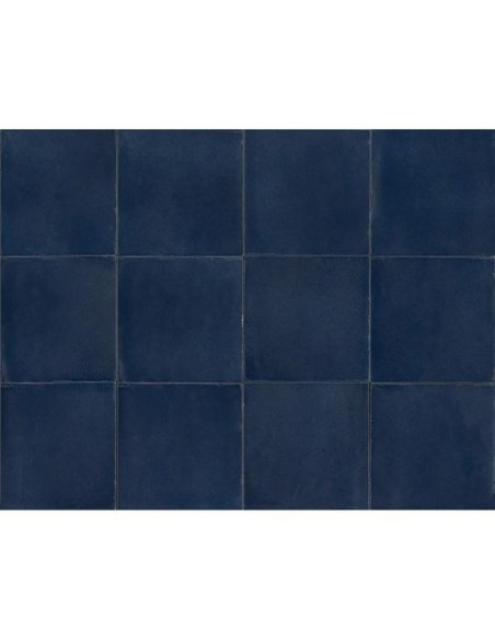Marazzi Memoria Blu Lux 15x15 MANU - Miglior Prezzo