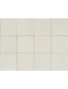 Marazzi Memoria Bianco Lux 15x15 MANV - Miglior Prezzo