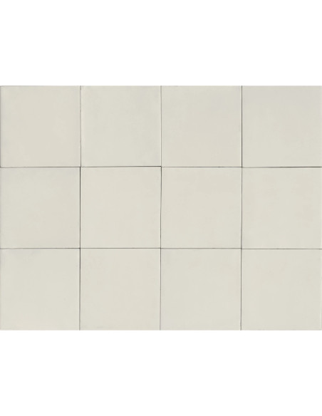 Marazzi Memoria Bianco Lux 15x15 MANV - Miglior Prezzo