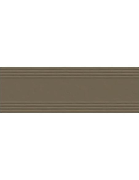 Marazzi Momenti Tabacco Strutturato Duo 3D 40x120 MAC7 - Miglior Prezzo