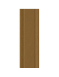 Marazzi Momenti Ocra Strutturato Duo 3D 40x120 MAC8 - Miglior Prezzo