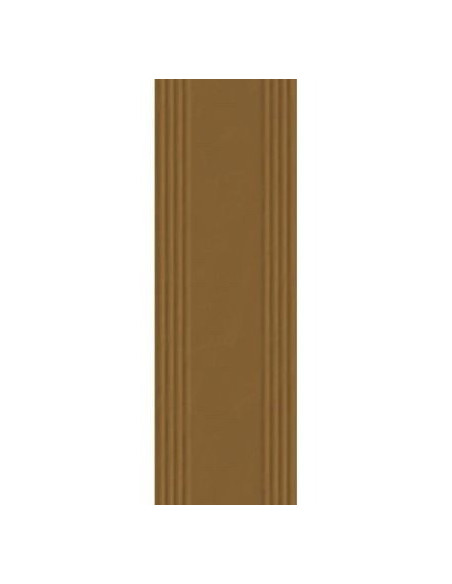 Marazzi Momenti Ocra Strutturato Duo 3D 40x120 MAC8 - Miglior Prezzo