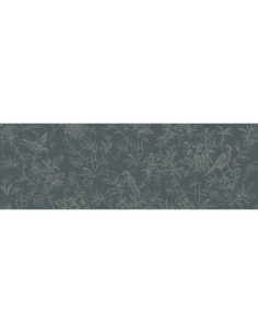 Marazzi Momenti Decoro China Blu 40x120 MADH - Miglior Prezzo